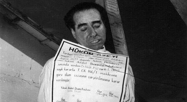 Adnan Menderes Gerçeği !!!