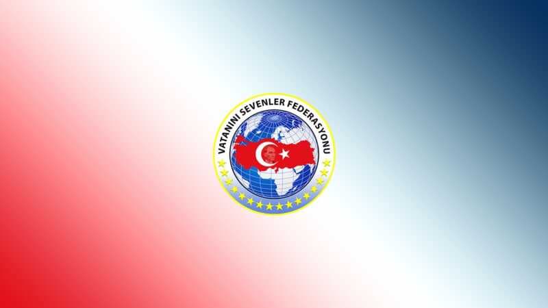 V.S.F İstanbul’un Fethi’nin 569. Yılı dolayısıyla Mesaj yayınladı.